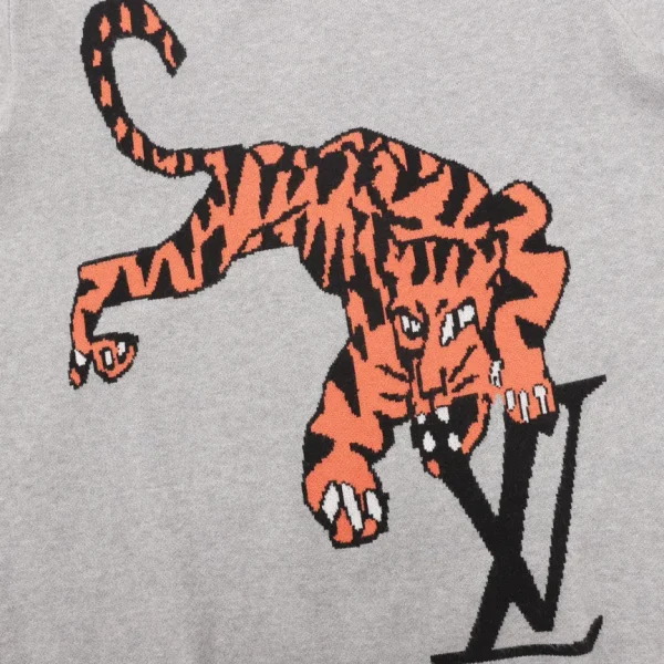 New Collection Sweatshirt / - 30052 - Image 6