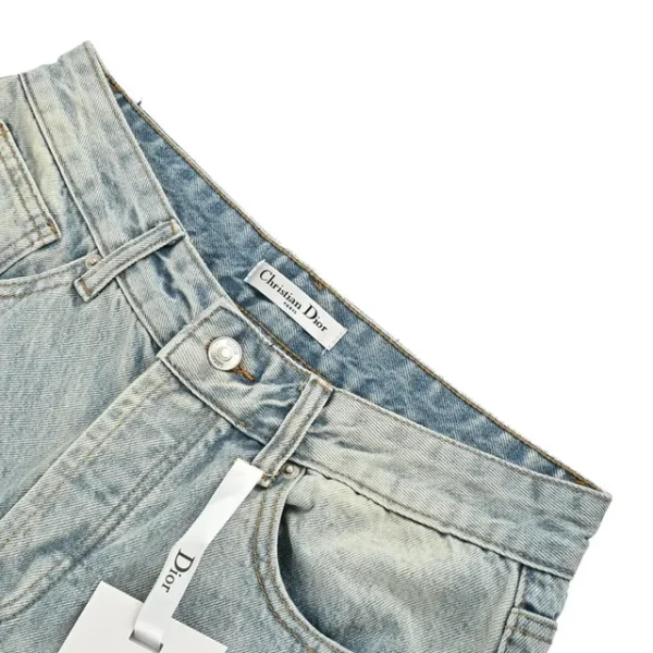 New Collection Jeans  / - 40004 - Image 5