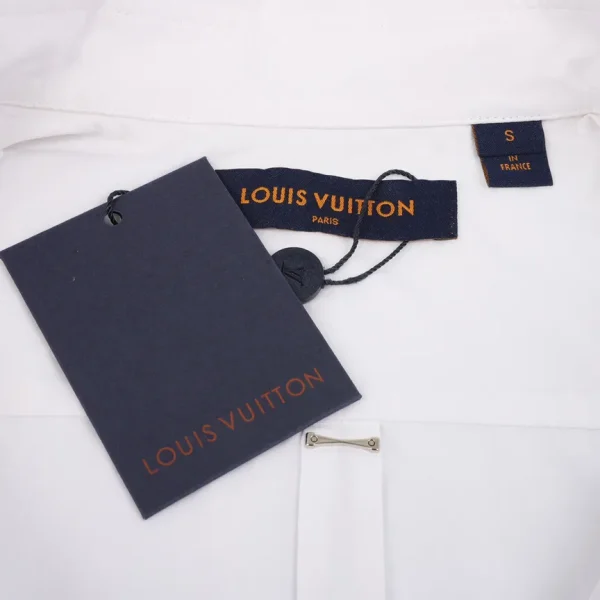 New Collection Shirt / - 40005 - Image 6