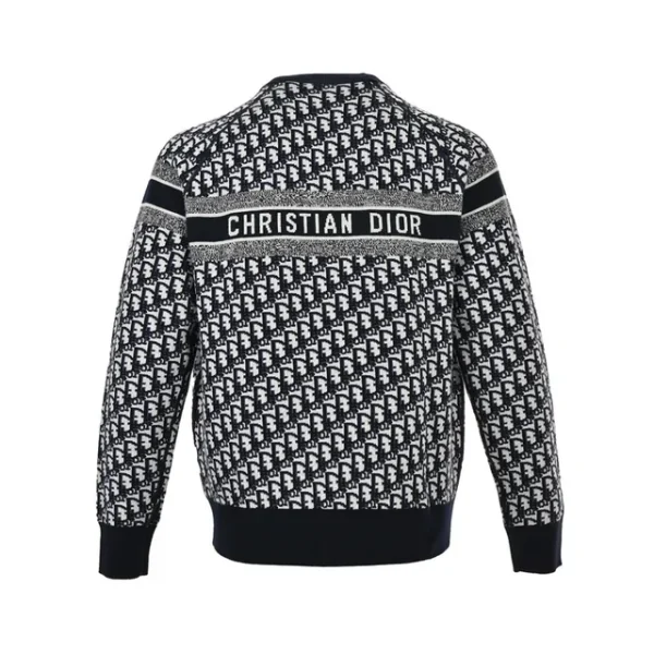 New Collection Sweater / – 70010 - Image 4