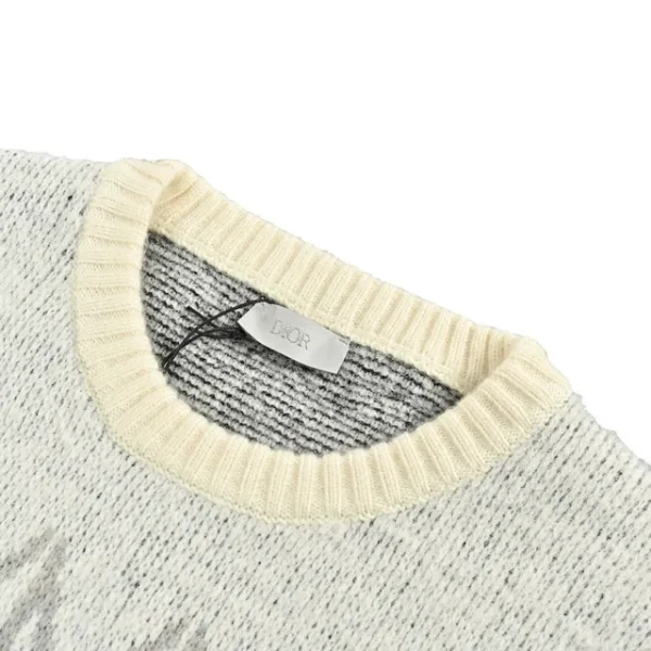 New Collection Sweater / – 70018 - Image 5
