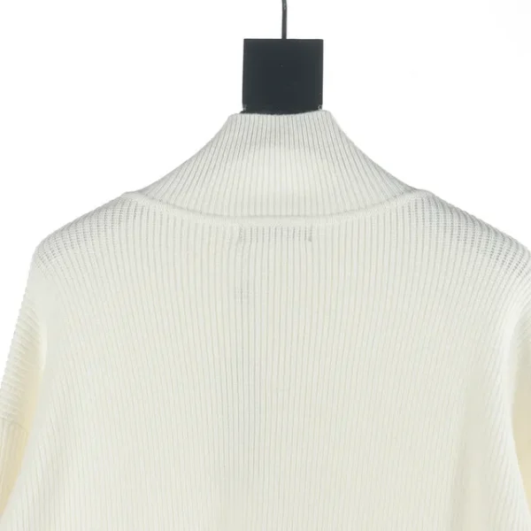 New Collection Sweater / – 10019 - Image 2