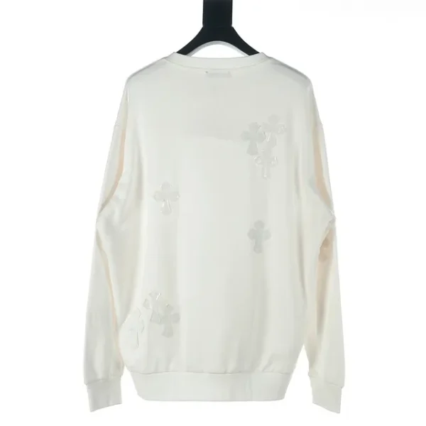 New Collection Sweater / – 10026 - Image 3