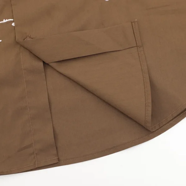 New Collection Shirt / - 40010 - Image 6