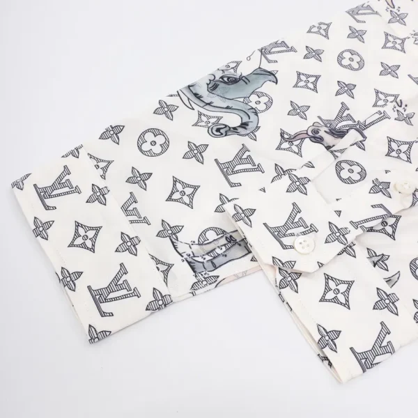 New Collection Shirt / - 40018 - Image 6