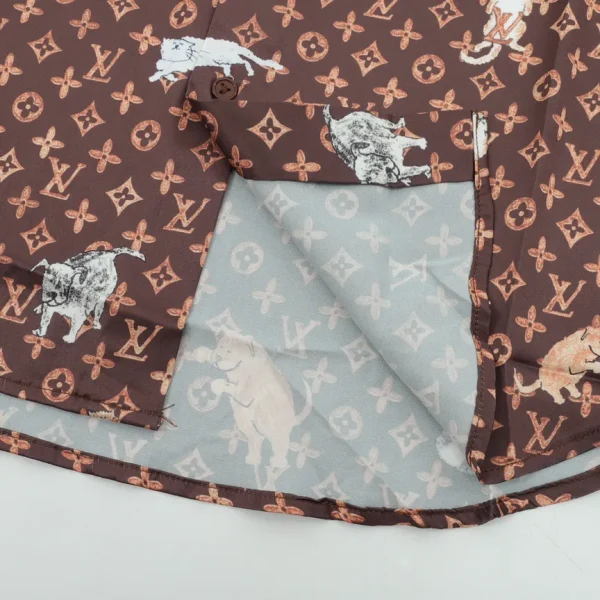 New Collection Shirt / - 40019 - Image 6