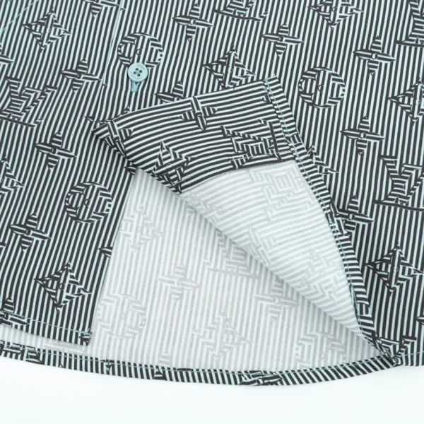 New Collection Shirt / - 40022 - Image 6