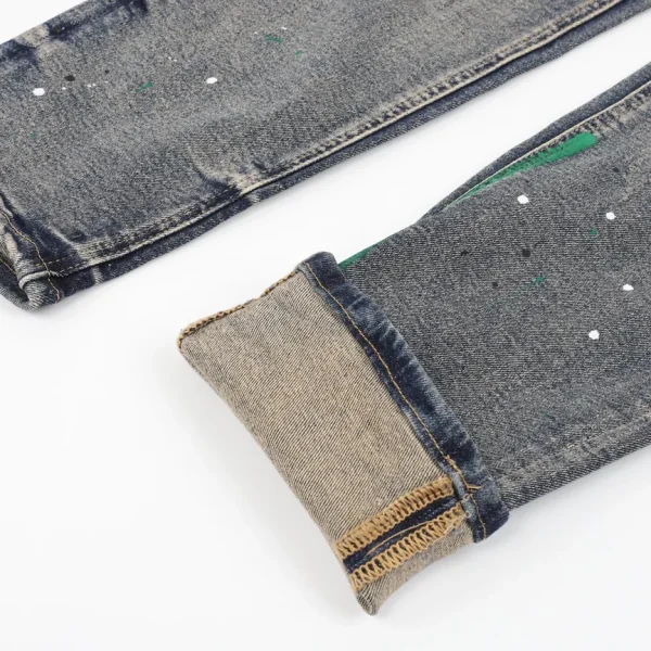 New Collection Jeans / - 60001 - Image 6