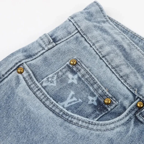 New Collection Jeans / - 60004 - Image 6