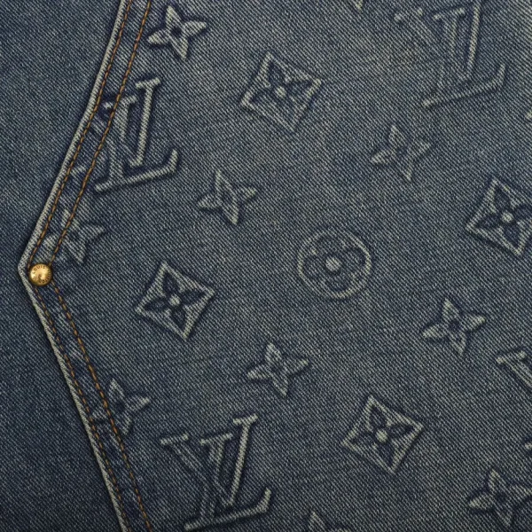 New Collection Jeans / - 60007 - Image 6