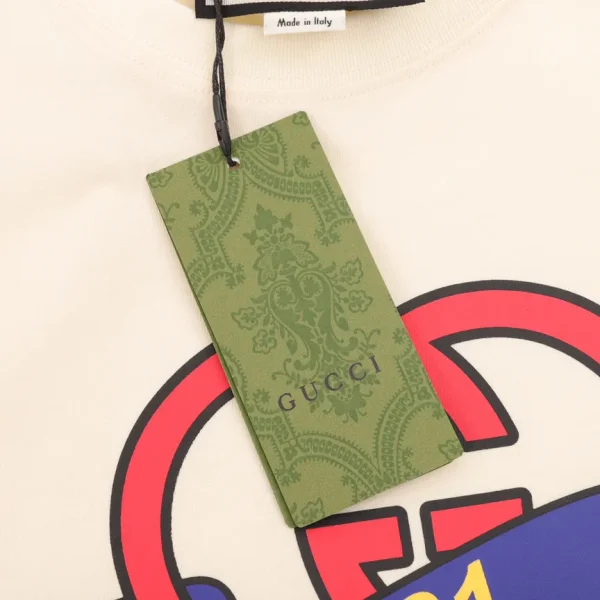 New Collection T-Shirt / - 10001 - Image 6