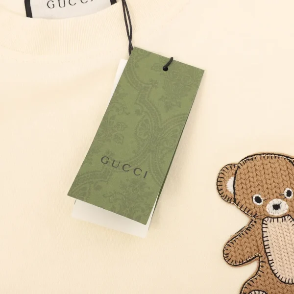 New Collection T-Shirt / - 10002 - Image 6