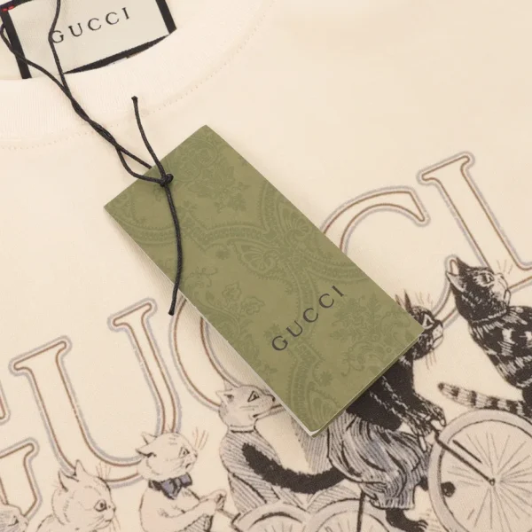 New Collection T-Shirt / - 10003 - Image 6