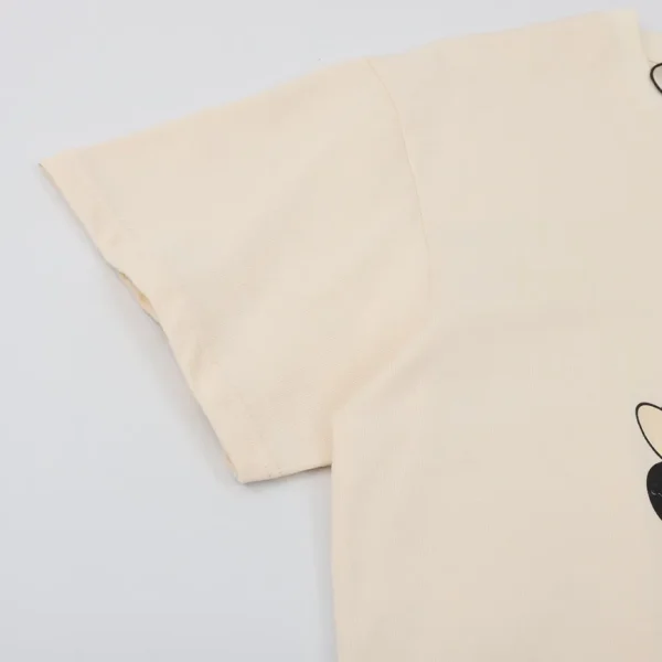 New Collection T-Shirt / - 10008 - Image 6