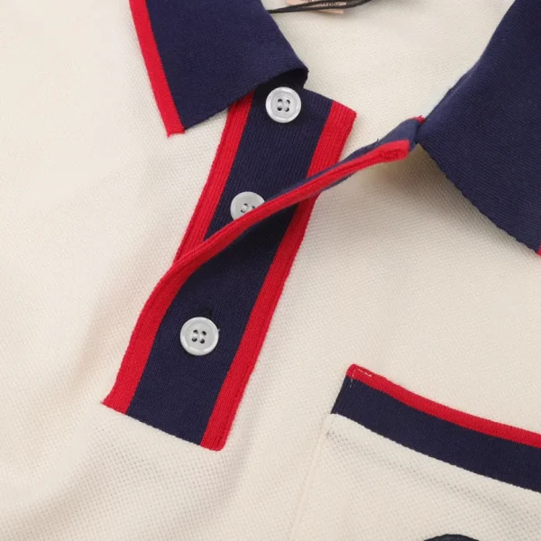 New Collection T-Shirt / - 10016 - Image 6