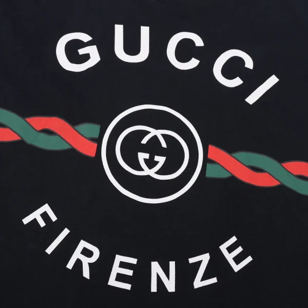 New Collection T-Shirt / - 10017 - Image 6