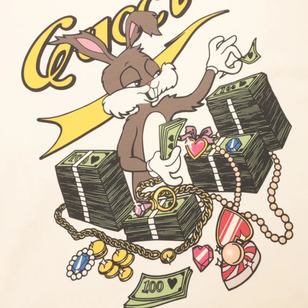 New Collection T-Shirt / - 10020 - Image 6