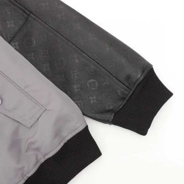 New Collection Jacket / - 10051 - Image 6