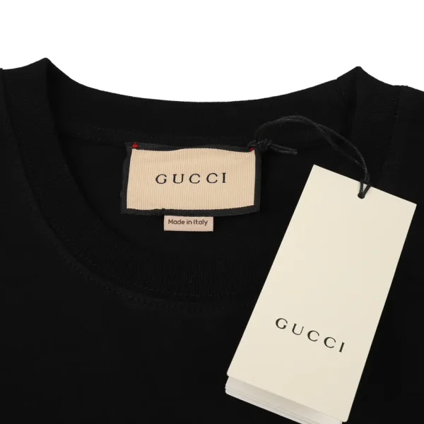 New Collection T-Shirt / - 10023 - Image 6
