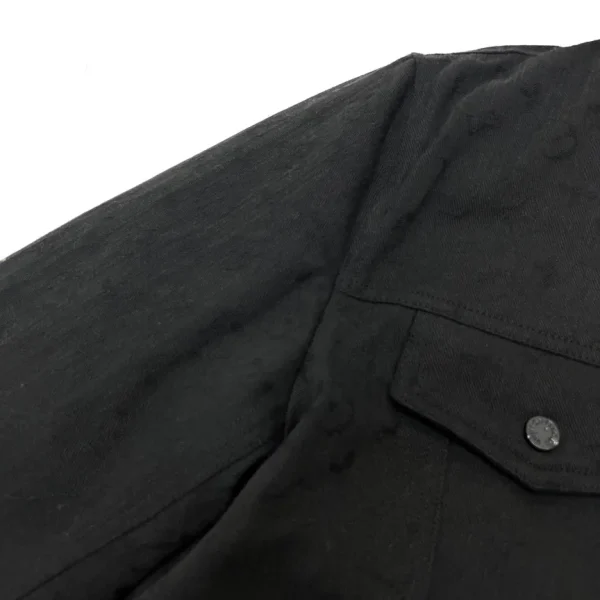 New Collection Jacket / - 10052 - Image 6