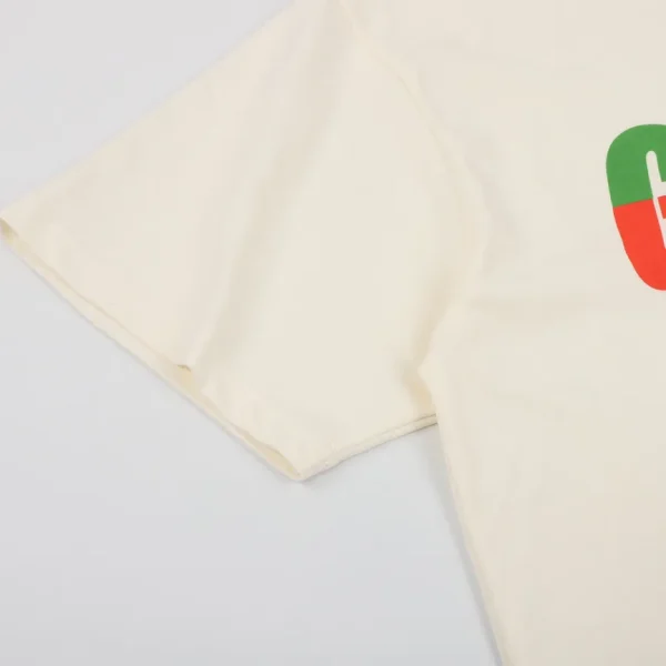 New Collection T-Shirt / - 10047 - Image 4