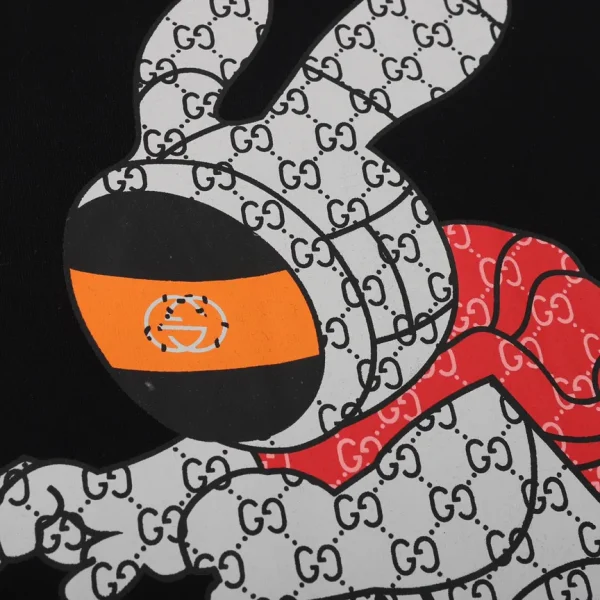 New Collection T-Shirt / – 10054 - Image 6
