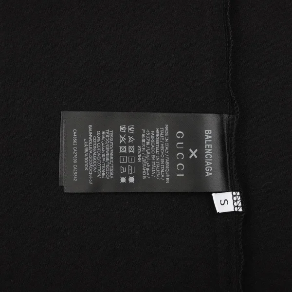 New Collection T-Shirt / – 10063 - Image 6
