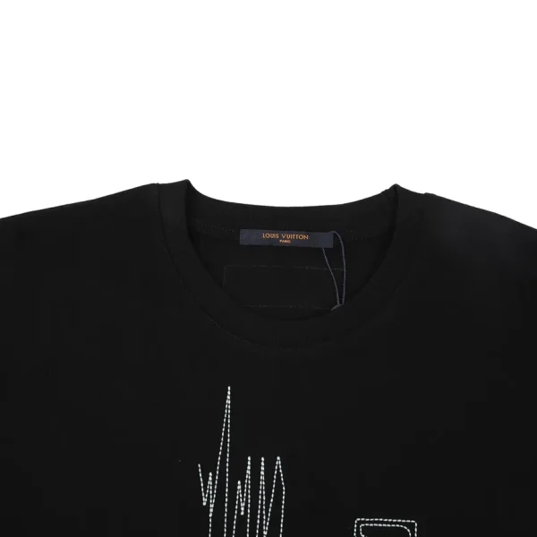 New Collection T-Shirt / -  20015 - Image 6