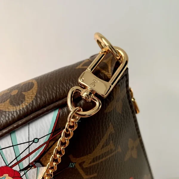 New Collection Bags / - 10009 - Image 6