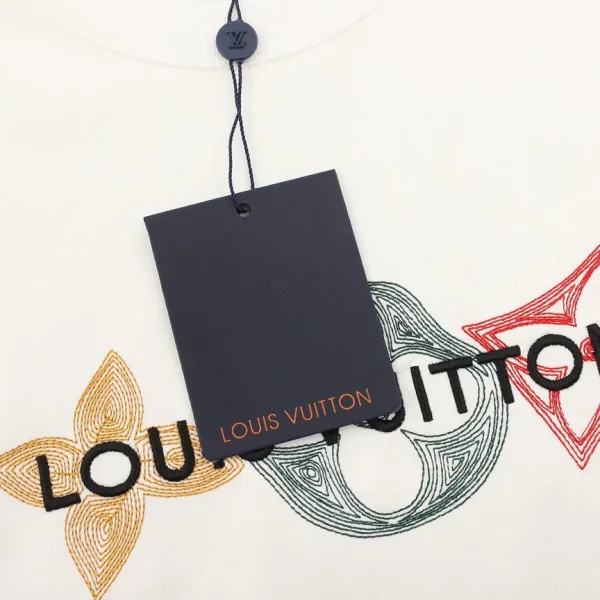 New Collection T-Shirt / - 20027 - Image 6