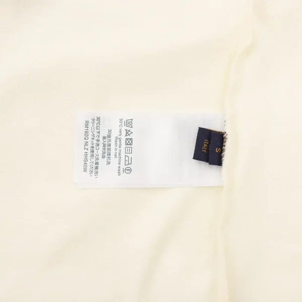 New Collection T-Shirt / - 20048 - Image 7