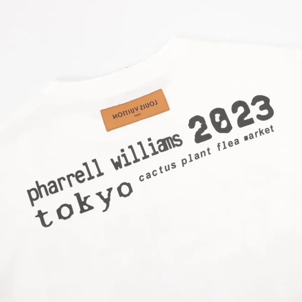 New Collection T-Shirt / - 20052 - Image 7