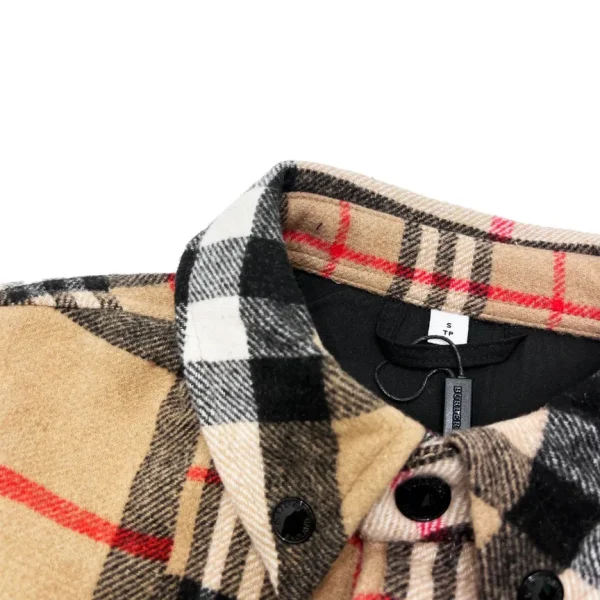 New Collection Jackets  / - 10068 - Image 7