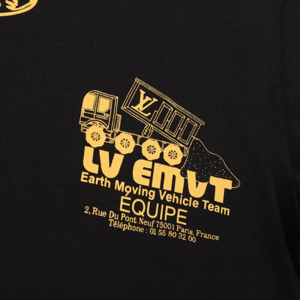 New Collection T-Shirt / - 20059 - Image 7