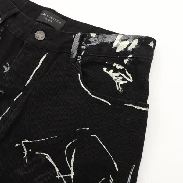 New Collection Jeans  / - 60007 - Image 7