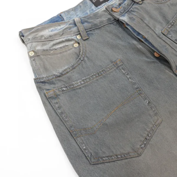 New Collection Jeans  / - 60008 - Image 7