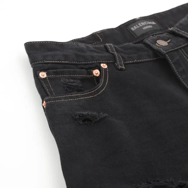 New Collection Jeans  / - 60012 - Image 7