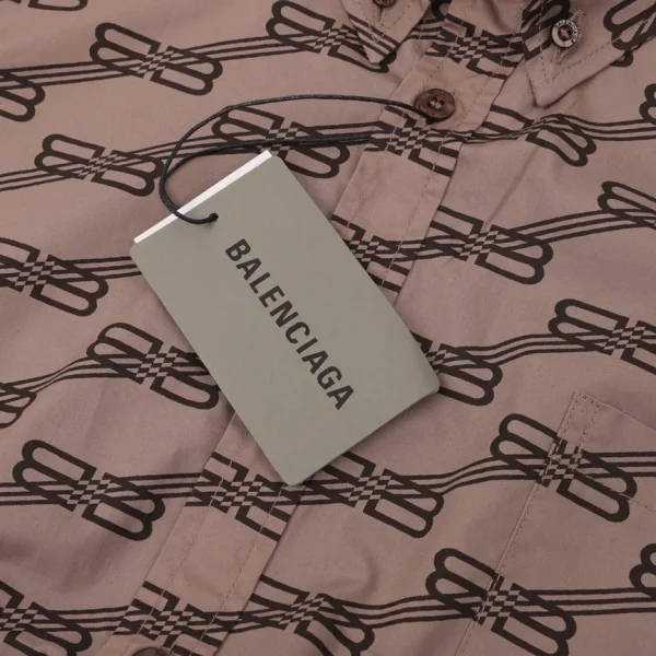 New Collection Shirts  / - 50002 - Image 7