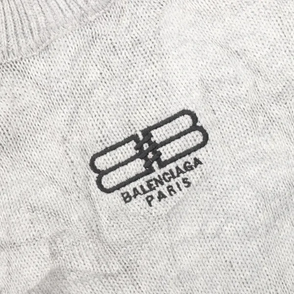 New Collection Sweater / – 30064 - Image 7