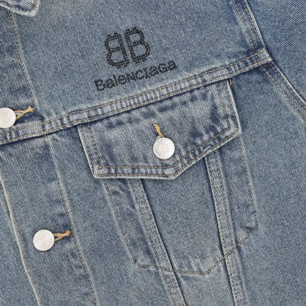 New Collection Jacket  / - 20007 - Image 7
