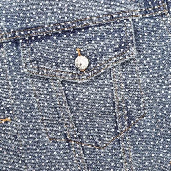 New Collection Jacket  / - 20025 - Image 7