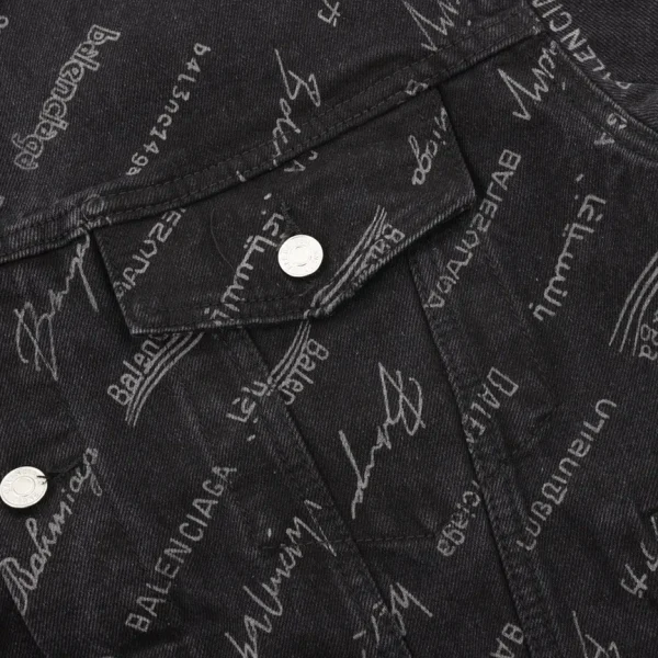 New Collection Jacket  / - 20034 - Image 7