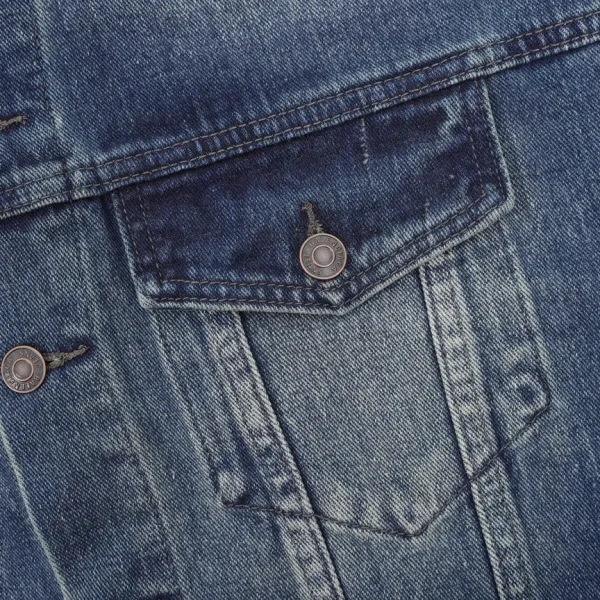 New Collection Jacket  / - 20037 - Image 7