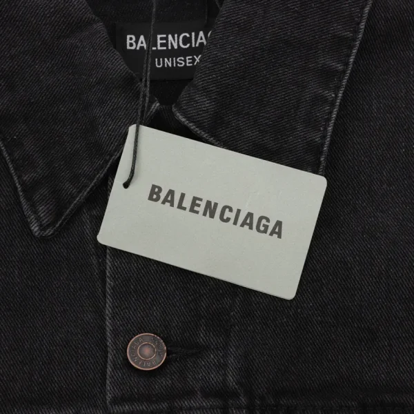 New Collection Jacket  / - 20038 - Image 7