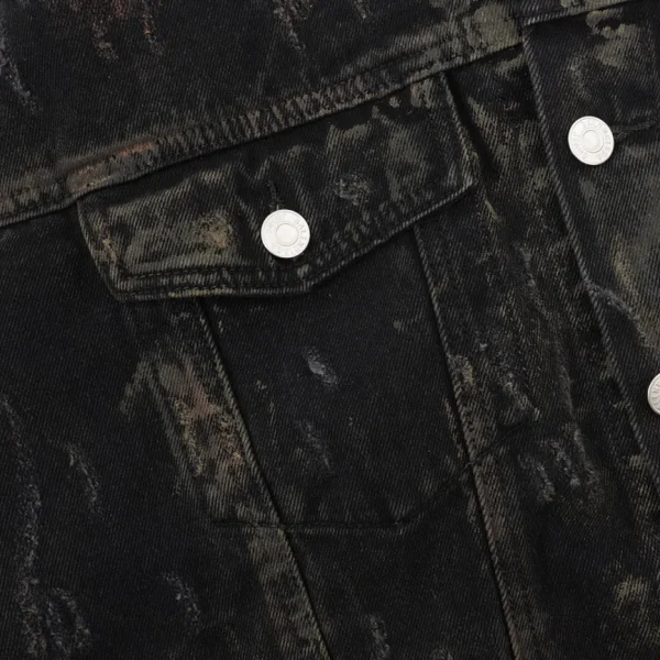 New Collection Jacket  / - 20055 - Image 7