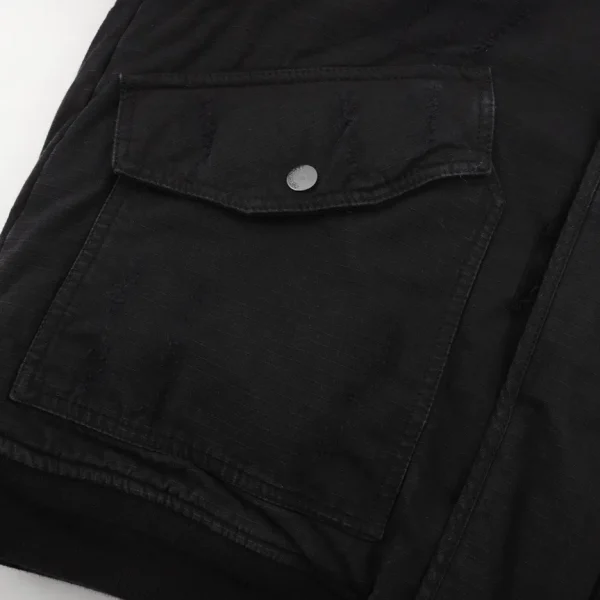 New Collection Jacket  / - 20073 - Image 7