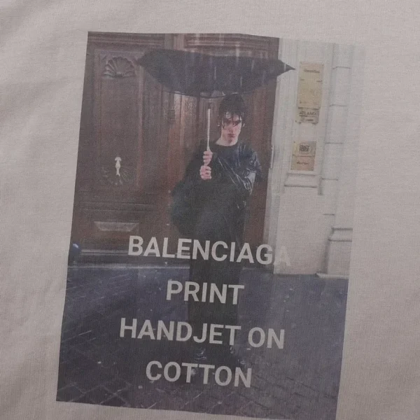 New Collection T-Shirt  / - 10005 - Image 7