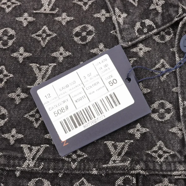 New Collection Jackets / - 10016 - Image 7
