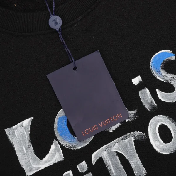 New Collection Sweatshirt / - 30013 - Image 7