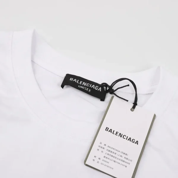 New Collection T-Shirt  / - 10040 - Image 7